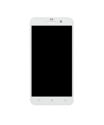 Lcd With Touch Screen For Wammy Neo Youth Black By - Maxbhi.com