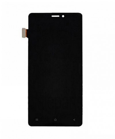 LCD with Touch Screen for BLU Vivo Air - Black