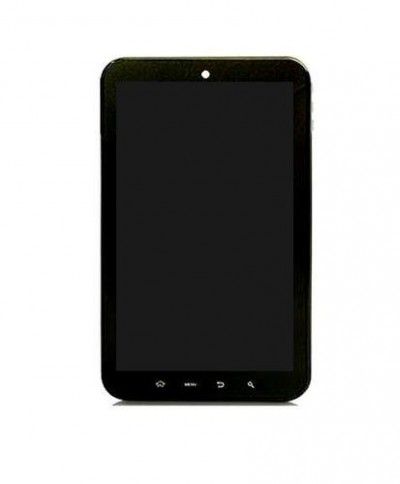 Lcd With Touch Screen For Mercury Mtab Neo Black By - Maxbhi.com