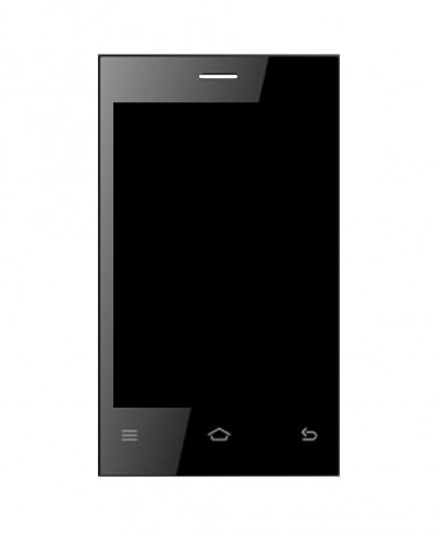 Lcd With Touch Screen For Ktouch M10 Pro Gold By - Maxbhi.com