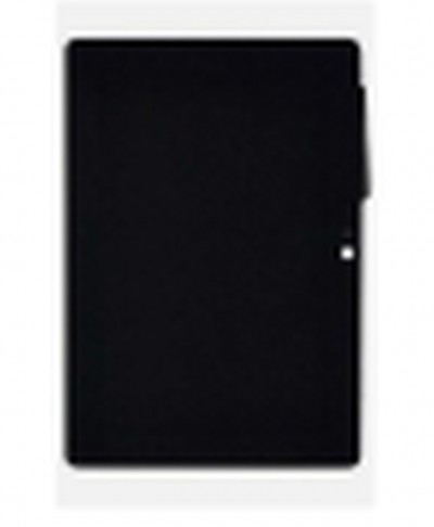 Lcd With Touch Screen For Amazon Fire 7 White By - Maxbhi.com