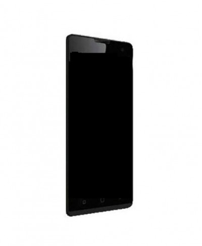 Lcd With Touch Screen For Itel It1513 Black By - Maxbhi Com