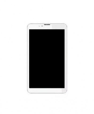 Lcd With Touch Screen For Migadgets Mq73g Black By - Maxbhi.com
