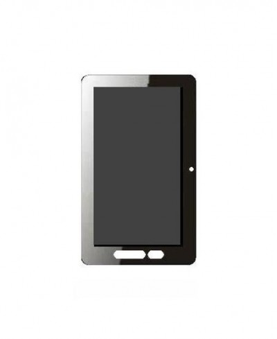 Lcd With Touch Screen For Olive Pad Vt300 White By - Maxbhi.com