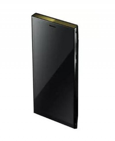 Lcd With Touch Screen For Turing Dark Wyvern Black By - Maxbhi.com