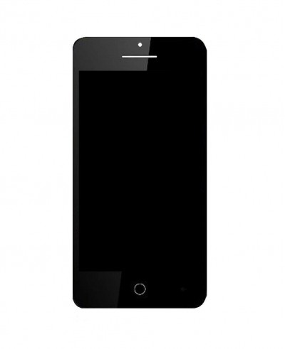 Lcd With Touch Screen For Colors Mobile Xfactor X116 Power White By - Maxbhi.com