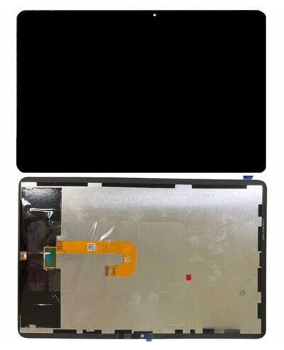 Lcd With Touch Screen For Infinix Xpad 20 Red By - Maxbhi Com
