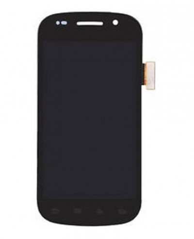 LCD with Touch Screen for Samsung Galaxy Nexus S9020 - Black