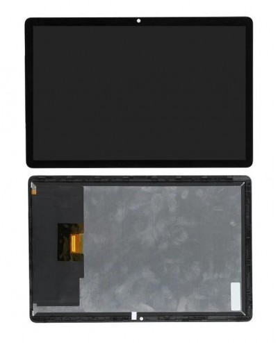 Lcd With Touch Screen For Blackview Tab 12 Pro White By - Maxbhi Com
