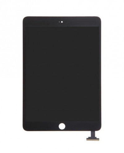 Lcd With Touch Screen For Apple Ipad Mini 3 Wifi 128gb Grey By - Maxbhi.com