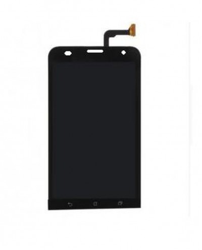Lcd With Touch Screen For Reconnect Rptpb0707 Black By - Maxbhi.com