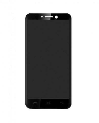Lcd With Touch Screen For Phonemax Mars X Black By - Maxbhi.com