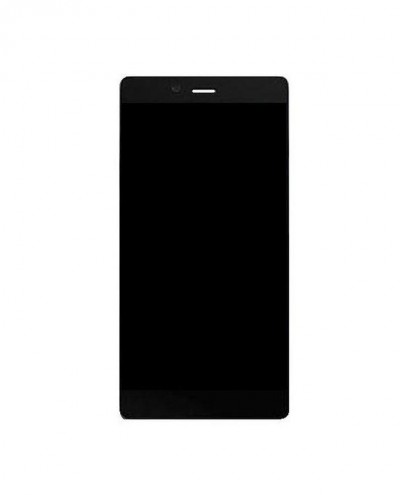 Lcd With Touch Screen For Infocus M510 Black By - Maxbhi Com