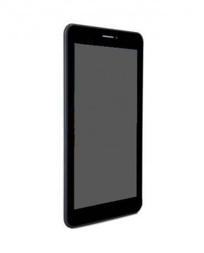 Lcd With Touch Screen For Iball Slide 6351q400i Black By - Maxbhi.com