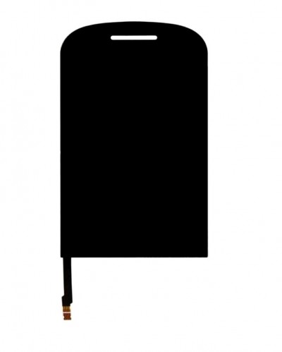 Lcd With Touch Screen For Zte S550 White By - Maxbhi.com