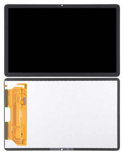 Lcd With Touch Screen For Doogee T20 Black By - Maxbhi Com