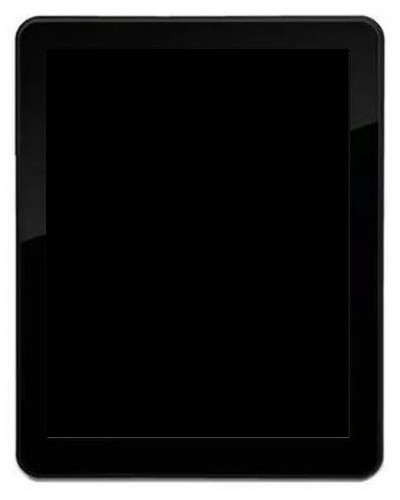 Lcd With Touch Screen For Mercury Mtab 10 Rio Black By - Maxbhi Com
