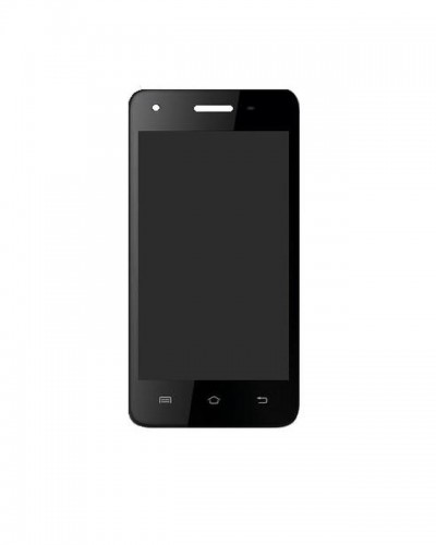 Lcd With Touch Screen For Mitashi Ap103 Black By - Maxbhi.com