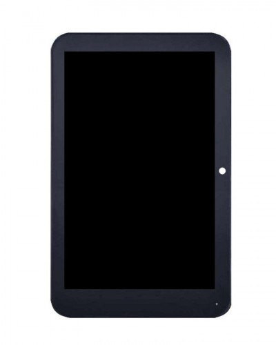 Lcd With Touch Screen For Videocon Va72k White By - Maxbhi.com