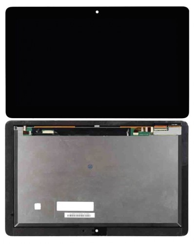 Lcd With Touch Screen For Dell Venue 11 Pro 64gb Black By - Maxbhi Com