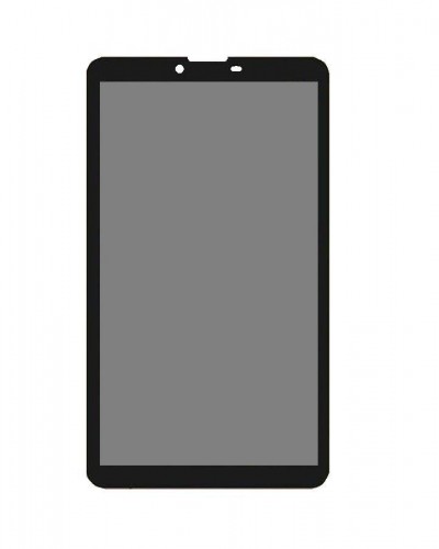 Lcd With Touch Screen For Swipe Razor Black By - Maxbhi.com
