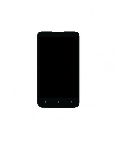 Lcd With Touch Screen For Optimasmart Ops51 White By - Maxbhi.com