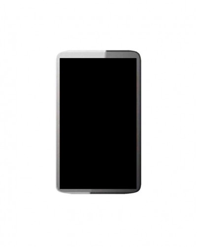 Lcd With Touch Screen For Vox Mobile Vgs503 White By - Maxbhi.com
