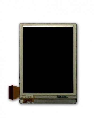 Lcd With Touch Screen For Vinner Dv01 White By - Maxbhi.com