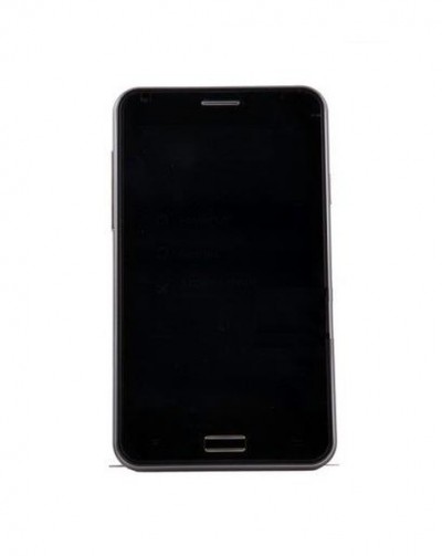 Lcd With Touch Screen For Swipe Fablet F1 Black By - Maxbhi.com