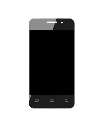 Lcd With Touch Screen For Optimasmart Ops41d Black By - Maxbhi.com