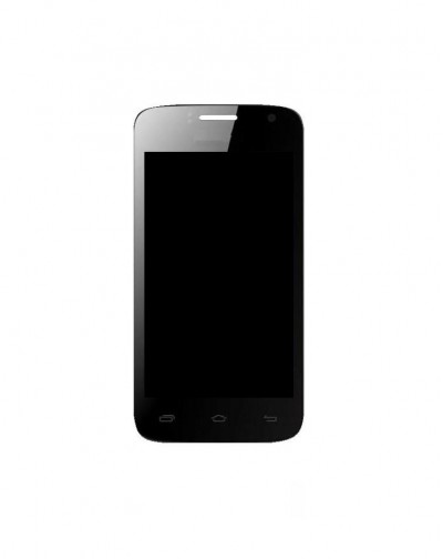 Lcd With Touch Screen For Sansui Sa4031 Black By - Maxbhi.com