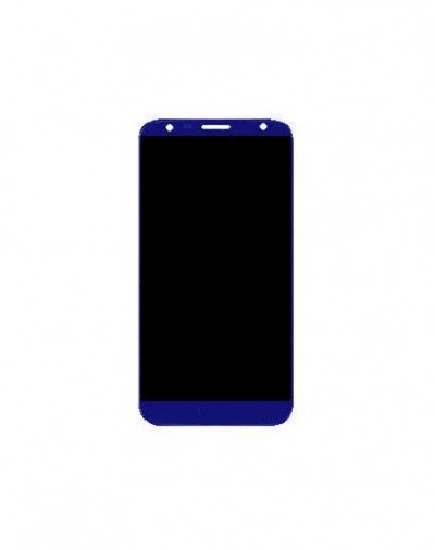 Lcd With Touch Screen For Blu Studio G4 Blue By - Maxbhi.com