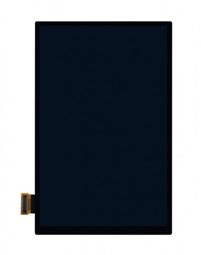Lcd With Touch Screen For Dell Venue 8 7000 White By - Maxbhi.com