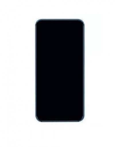 Lcd With Touch Screen For Huawei P20 Plus White By - Maxbhi Com