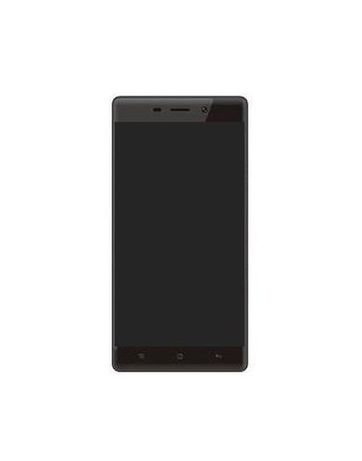 Lcd With Touch Screen For Ckk Hades Black By - Maxbhi.com