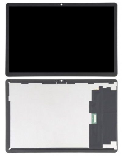 Lcd With Touch Screen For Huawei Enjoy Tablet 2 Black By - Maxbhi Com