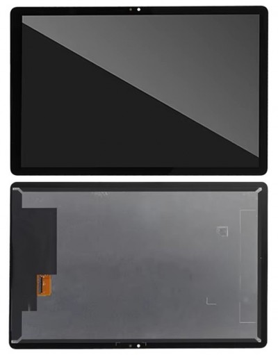 Lcd With Touch Screen For Doogee U11 Pro Grey By - Maxbhi Com