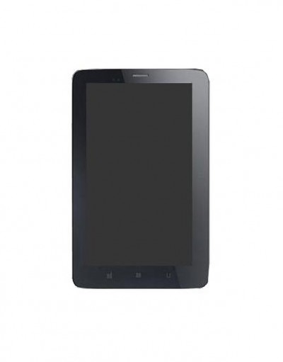 Lcd With Touch Screen For Karbonn A37 Black By - Maxbhi.com