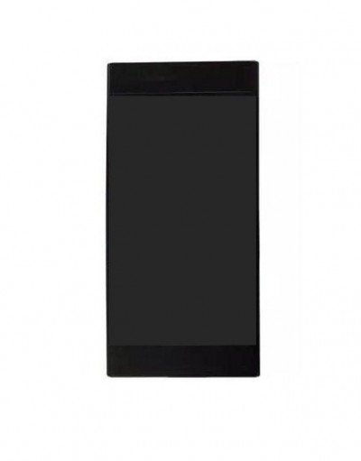 Lcd With Touch Screen For Oppo 5x White By - Maxbhi.com