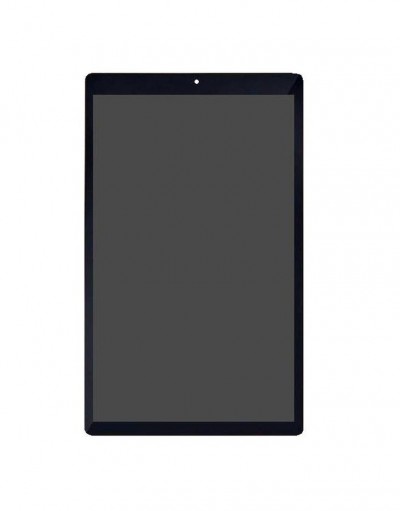 Lcd With Touch Screen For Iball Slide Elan 4g2 White By - Maxbhi.com