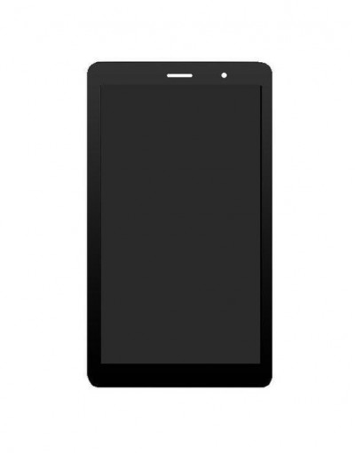 Lcd With Touch Screen For Alcatel 1t 7 Blue By - Maxbhi.com