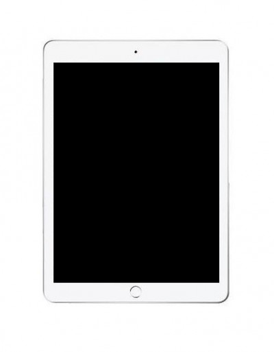 Lcd With Touch Screen For Apple New Ipad 2017 Wifi 32gb Gold By - Maxbhi.com