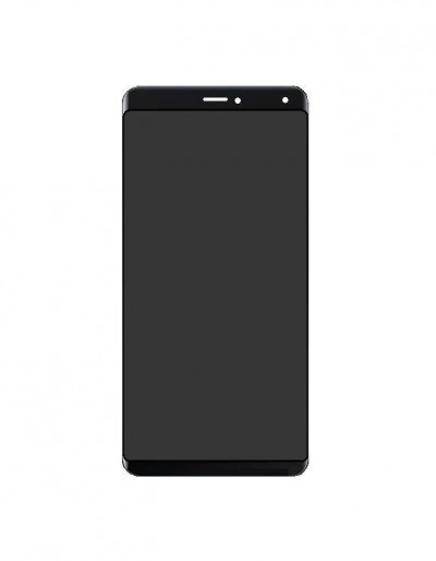 Lcd With Touch Screen For Innjoo Vision Black By - Maxbhi.com