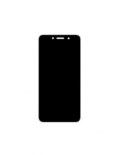 Lcd With Touch Screen For Verykool Sl5050 Phantom Blue By - Maxbhi.com