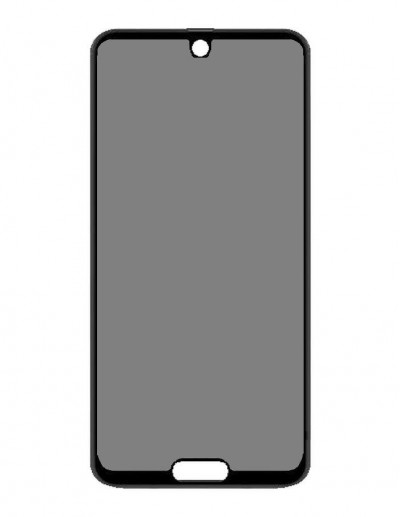 Lcd With Touch Screen For Sharp Aquos R2 Compact Black By - Maxbhi Com