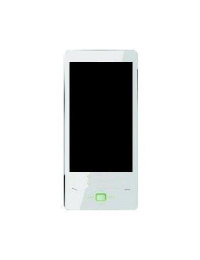 Lcd With Touch Screen For Oppo Real T9 Black By - Maxbhi Com
