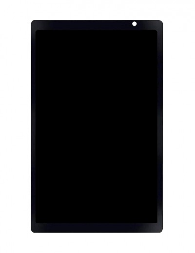Lcd With Touch Screen For Iball Itab Moviez Pro Black By - Maxbhi Com