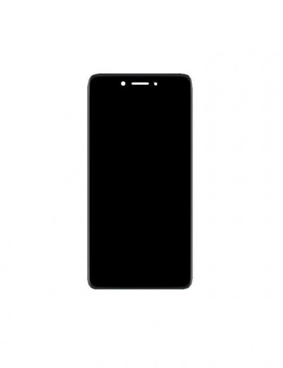 Lcd With Touch Screen For Verykool S5205 Orion Pro Black By - Maxbhi.com