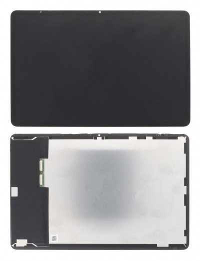 Lcd With Touch Screen For Huawei Matepad 11 2023 Black By - Maxbhi Com