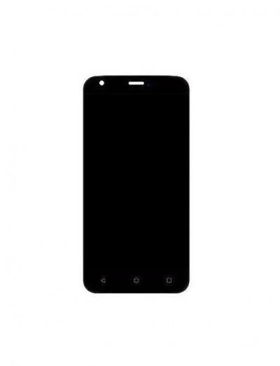 Lcd With Touch Screen For Clout X422 Exotic Gold By - Maxbhi.com